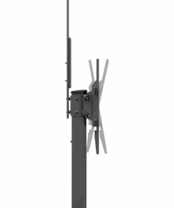 Flatscreen Trolley 9 Per 37” - 70”