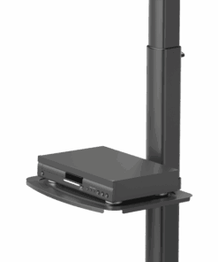 Flatscreen Trolley 9 Per 37” - 70”