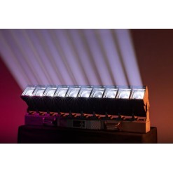 Furion FX402 Bar 10 x 60 W RGBW LED FX Bar con pixel stroboscopici - IP65