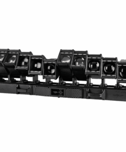 Furion FX402 Bar 10 x 60 W RGBW LED FX Bar con pixel stroboscopici - IP65