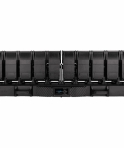 Furion FX402 Bar 10 x 60 W RGBW LED FX Bar con pixel stroboscopici - IP65