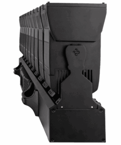 Furion FX402 Bar 10 x 60 W RGBW LED FX Bar con pixel stroboscopici - IP65