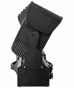 Furion FX402 Bar 10 x 60 W RGBW LED FX Bar con pixel stroboscopici - IP65