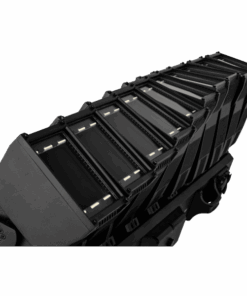 Furion FX402 Bar 10 x 60 W RGBW LED FX Bar con pixel stroboscopici - IP65