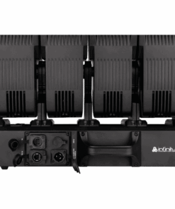 Furion FX402 Bar 10 x 60 W RGBW LED FX Bar con pixel stroboscopici - IP65