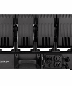 Furion FX402 Bar 10 x 60 W RGBW LED FX Bar con pixel stroboscopici - IP65