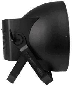 Goliath Effetto luce retrò con simulazione di tungsteno e doppio anello LED RGB