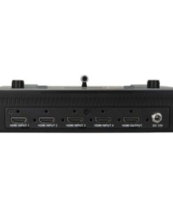 H Series 2x HDMI 2.0 / 2x DP 1.2 Input Card 2x HDMI 2.0 o 2x DP 1.2