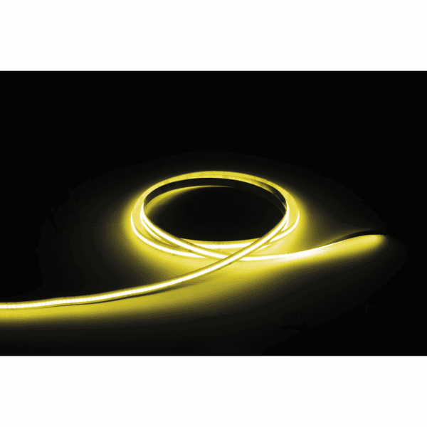 Havana Halo Ribbon - RGB - IP20 840 LEDs/m - 718 lm/m - 14W/m - 24V