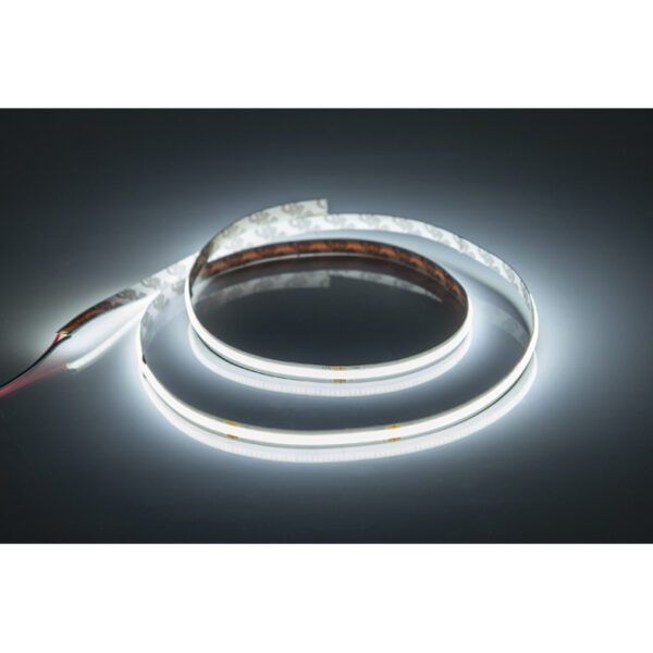 Havana Halo Ribbon - RGB - IP20 840 LEDs/m - 718 lm/m - 14W/m - 24V