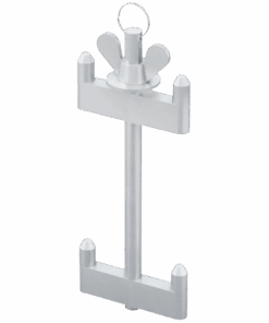 Horizontal Connector for MCBB Set di 4
