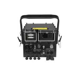 LASERWORLD PL-5000RGB IP65