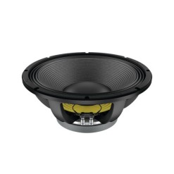 LAVOCE WAF154.02 15" Subwoofer Ferrite, Magnet Aluminium Basket Driver