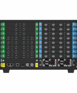 MX Series 1x DP 1.4 and 1x HDMI 2.1 Input Card 1x DP 1.4 e 1x HDMI 2.1