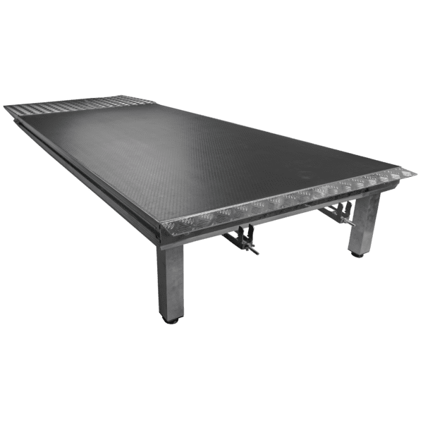 Mammoth Dex Ramp 40-45 cm