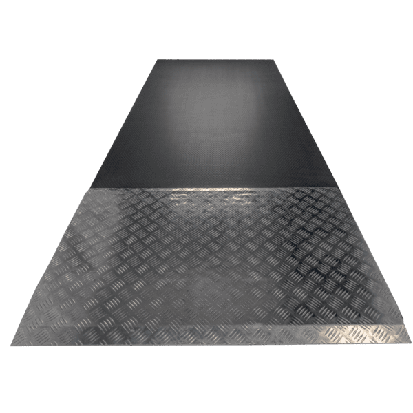 Mammoth Dex Ramp 40-45 cm