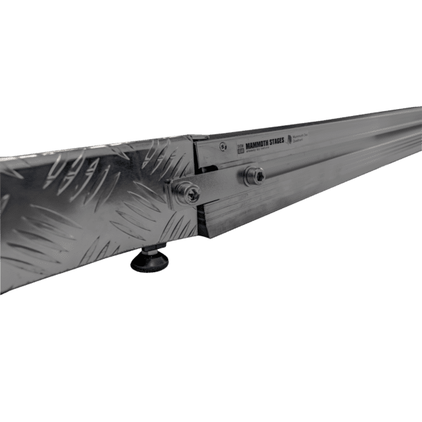 Mammoth Dex Ramp 40-45 cm