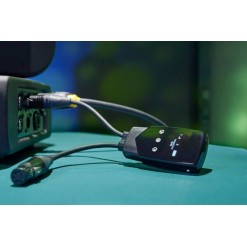 MoonLite² Ricetrasmettitore CRMX