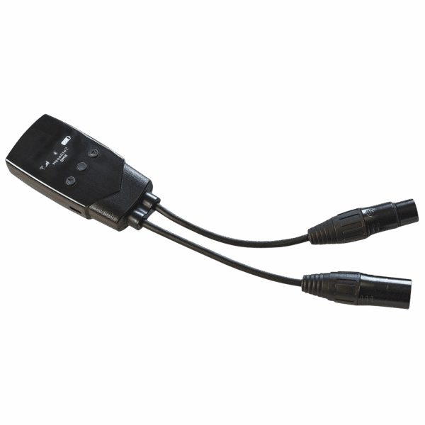 MoonLite² Ricetrasmettitore CRMX