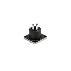 NEUTRIK Speakon mounting socket 4pin NLT4MPXX