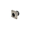 NEUTRIK Speakon mounting socket 4pin NLT4MPXX