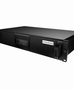 NovaStar CVT10 Pro-M Convertitore da Ethernet a fibra 10x gigabit - IP65