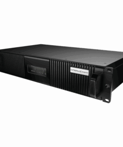 NovaStar CVT10 Pro-S Convertitore da Ethernet a fibra 10x gigabit - IP65