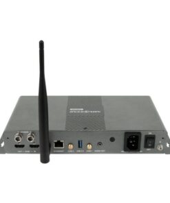 Novastar VX600 Pro Processore video all-in-one