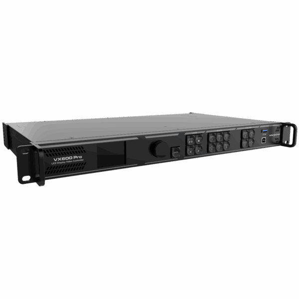 Novastar VX600 Pro Processore video all-in-one