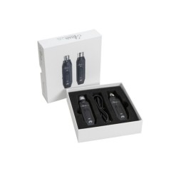 OMNITRONIC AIRSIS 2.4G Wireless XLR Kit (mic/line)