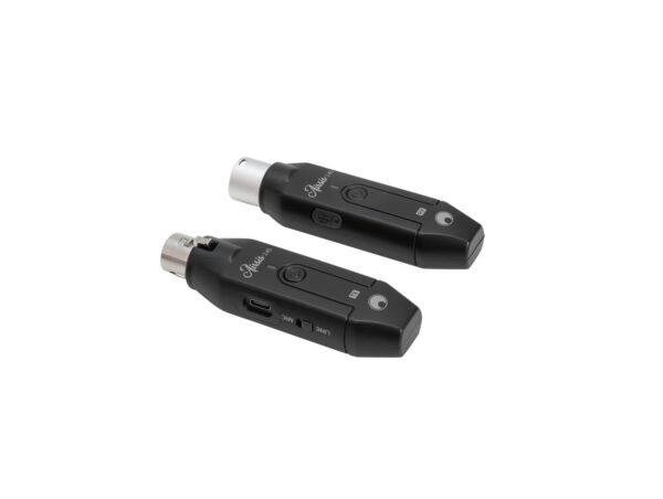 OMNITRONIC AIRSIS 2.4G Wireless XLR Kit (mic/line)