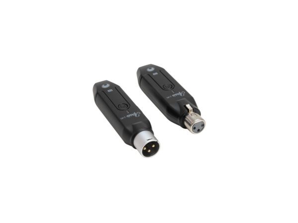 OMNITRONIC AIRSIS 2.4G Wireless XLR Kit (mic/line)