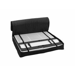 OMNITRONIC BOOZ Event Stand white