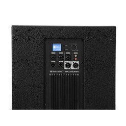 OMNITRONIC MAXX-1508NG 2.1 Active System