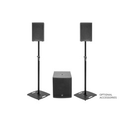 OMNITRONIC MAXX-1508NG 2.1 Active System