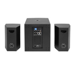 OMNITRONIC MAXX-1810NG 2.1 Active System