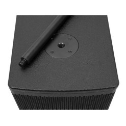 OMNITRONIC ROD-1043 Active Column Speaker System