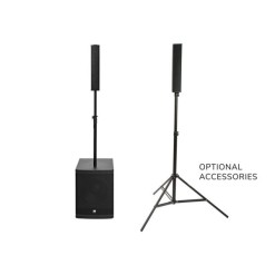 OMNITRONIC ROD-1283 Active Column Speaker System