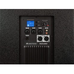 OMNITRONIC ROD-1283 Active Column Speaker System