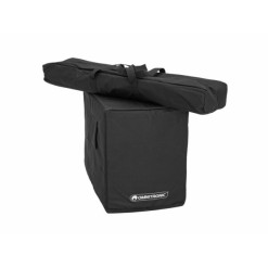 OMNITRONIC ROD-1283 Cover set