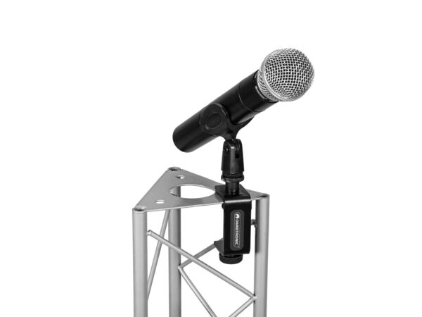 OMNITRONIC TMK-1 Table Microphone Clamp