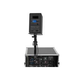 OMNITRONIC TMO-4 Monitor Stand 2x