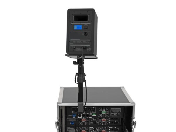 OMNITRONIC TMO-4 Monitor Stand 2x