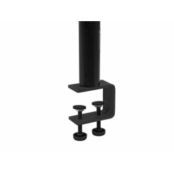 OMNITRONIC TMO-4 Monitor Stand 2x