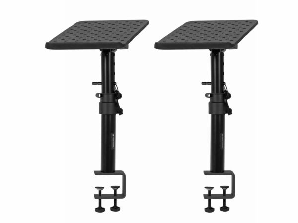 OMNITRONIC TMO-4 Monitor Stand 2x