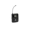 OMNITRONIC UHF-600 Bodypack 823-832/863-865 MHz