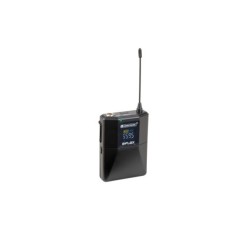 OMNITRONIC UHF E-FLEX Bodypack 559-575 MHz