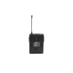 OMNITRONIC UHF E-FLEX Bodypack 559-575 MHz