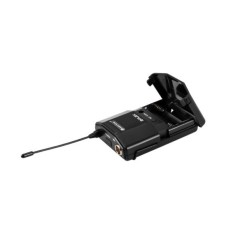 OMNITRONIC UHF E-FLEX Bodypack 823-832/863-865 MHz