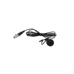 OMNITRONIC UHF E-FLEX Lavalier Microphone